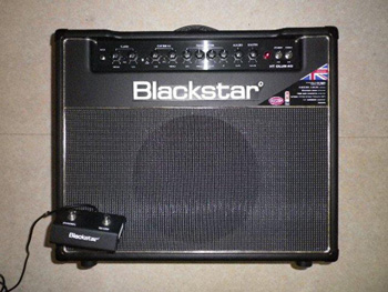 Blackstar HT Club 40