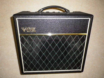 VOX Pathfinder 15R