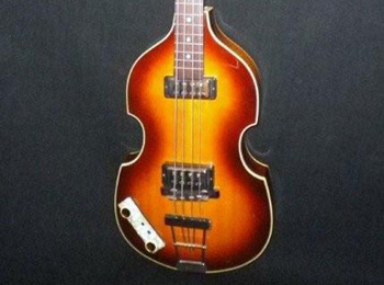 Hofner Vintage 58links1963