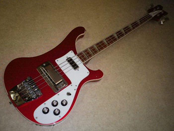 Rickenbacker 403