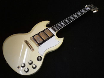 Gibson SG Custom 1988