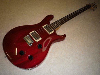 PRS CE22