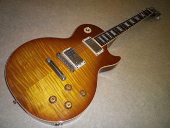 Gibson Les Paul Standard