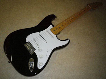 Fender Japan Stratocaster ST57
