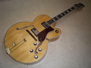 Epiphone Broadway