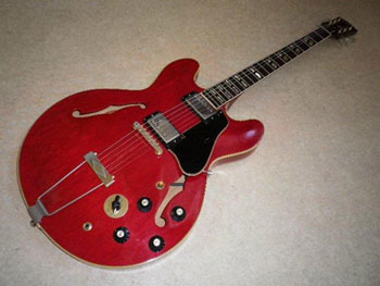 Gibson ES-345