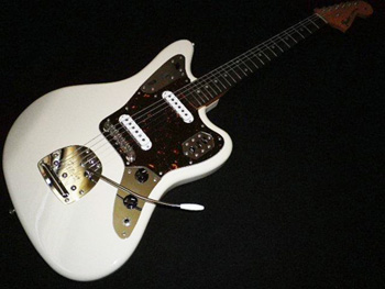 Fender Japan Jaguar